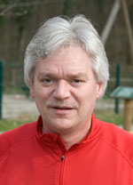 Peter Aures