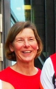 Renate Mühleisen